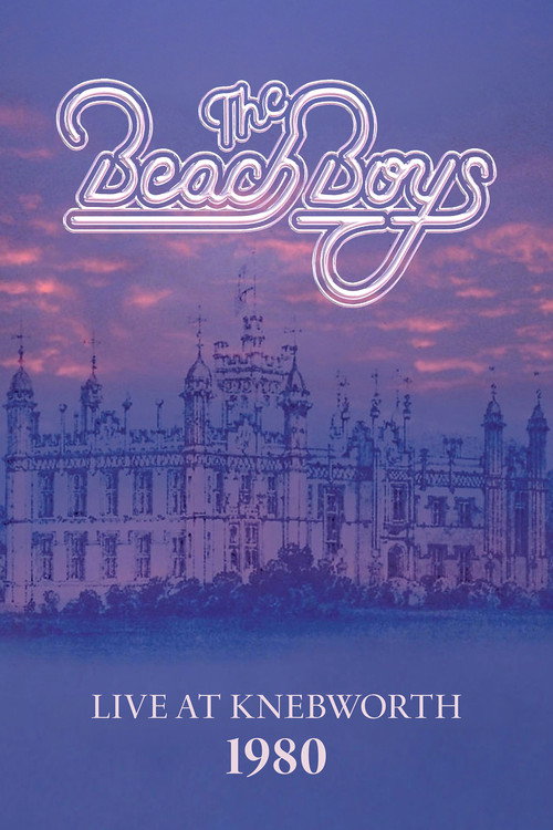 The Beach Boys: Live At Knebworth