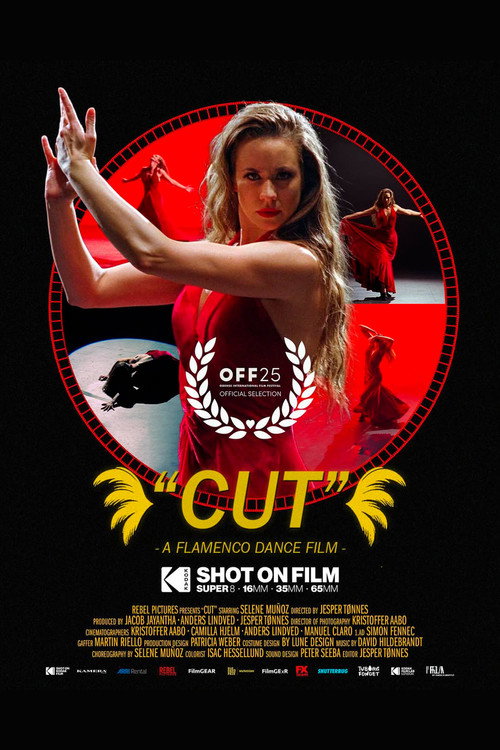 Cut