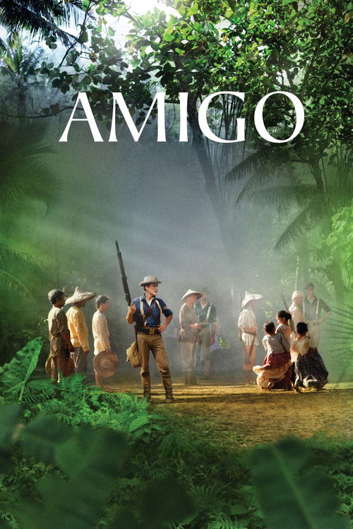 Amigo