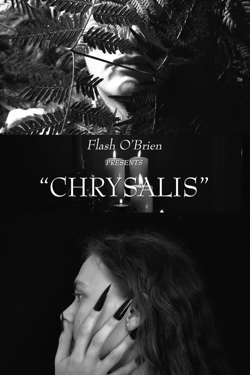 Chrysalis poster