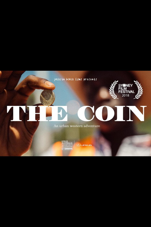 The Coin (2018) poster