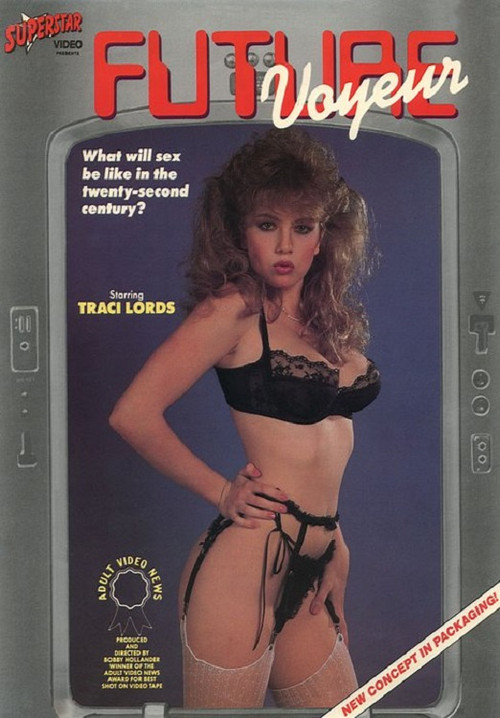 Future Voyeur