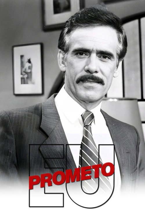 Eu Prometo (1983) poster