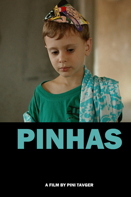 Pinhas