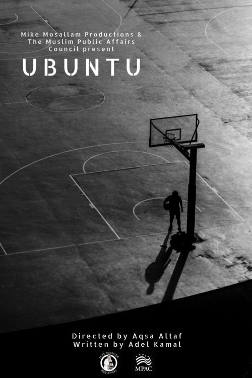 Ubuntu (2021) poster