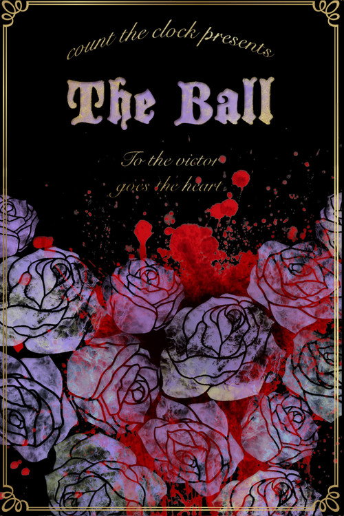 The Ball (2017) poster