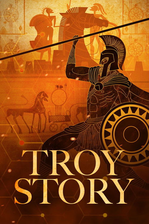 Troy Story