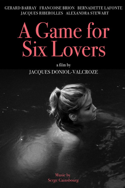 A Game for Six Lovers
