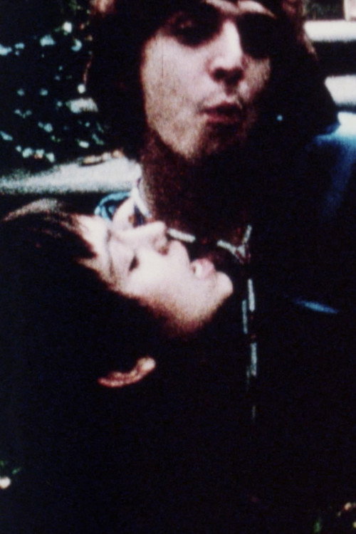 Ted and Jessica