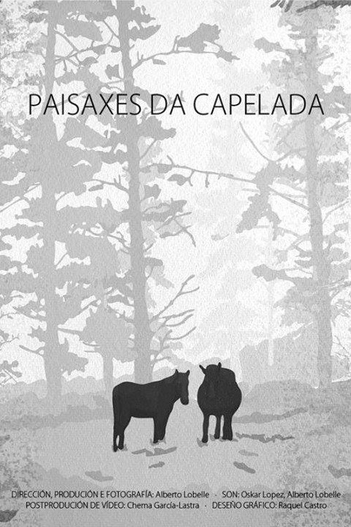 Landscapes of A Capelada