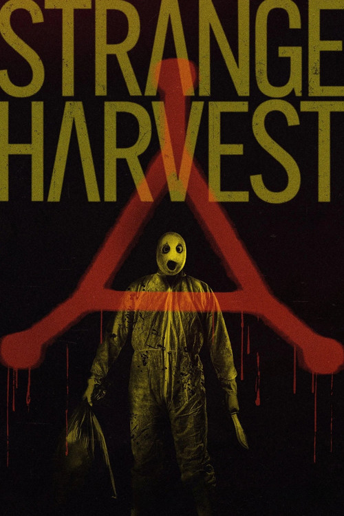 Strange Harvest