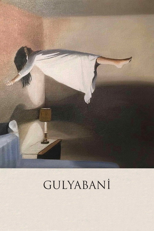 Gulyabani (2018) poster