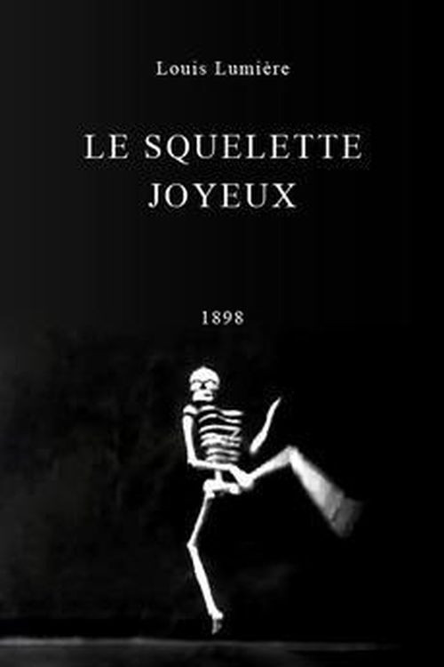 The Dancing Skeleton