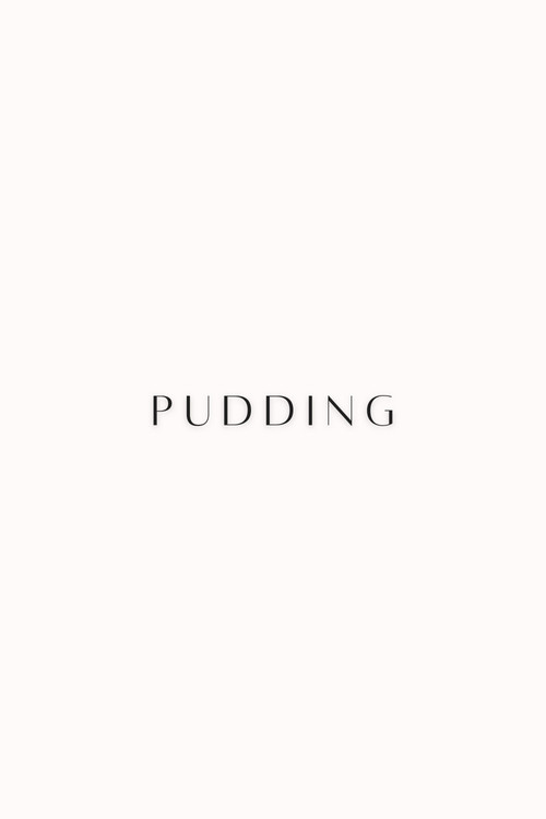 Pudding