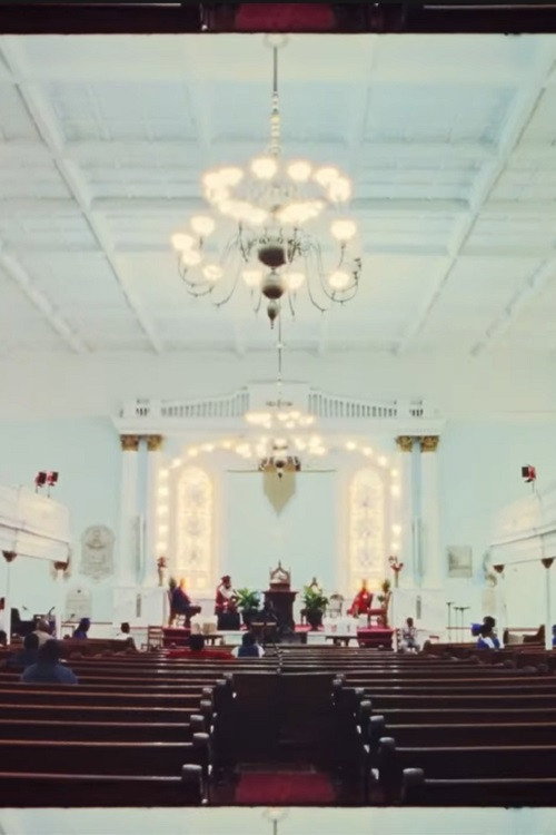 First Sunday