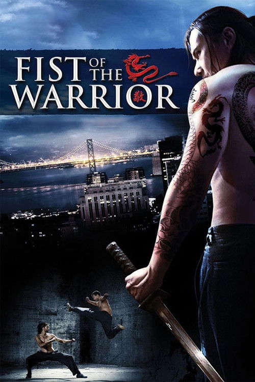 Fist of the Warrior