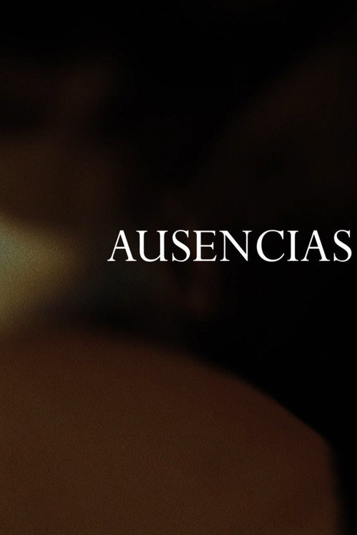 Absences (2025) poster