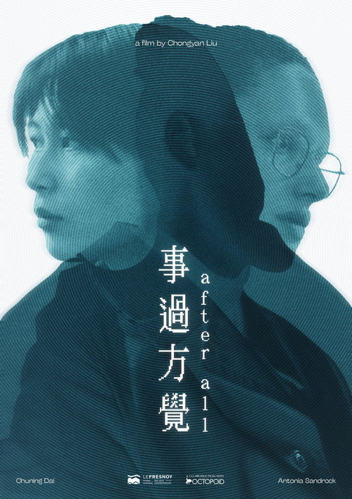 After All (2024) poster