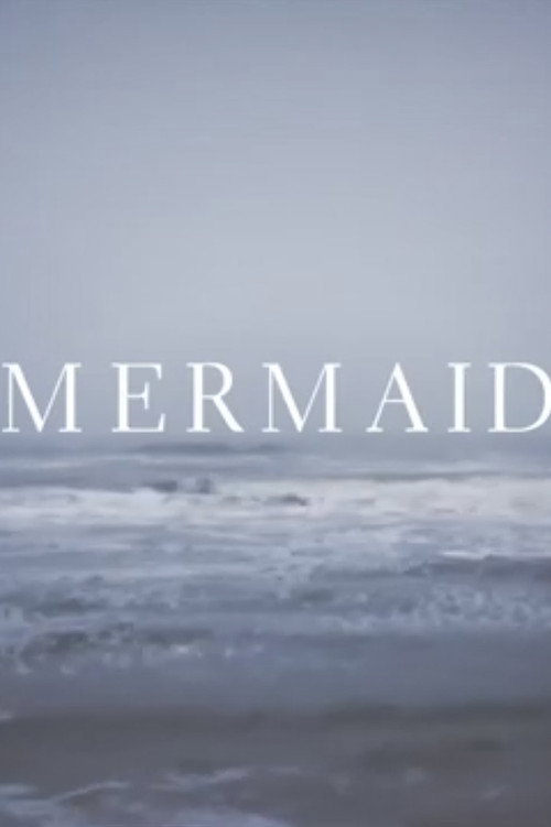 MERMAID (2020) poster