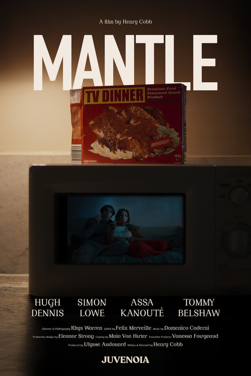 Mantle