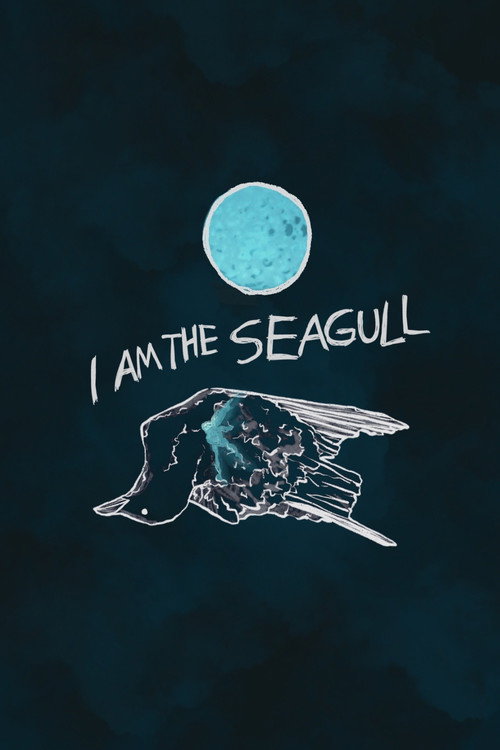 I Am The Seagull