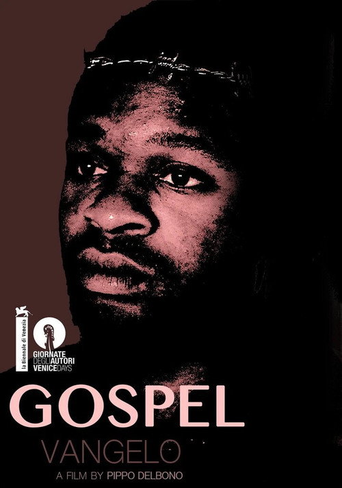 Gospel (2016) poster