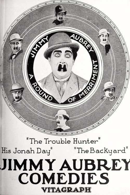 The Trouble Hunter