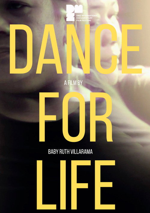 Dance for Life (2021) poster