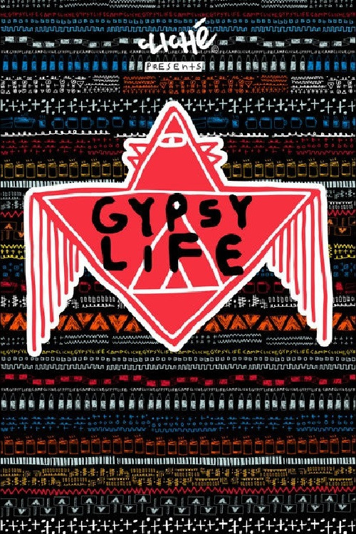 Cliché - Gypsy Life