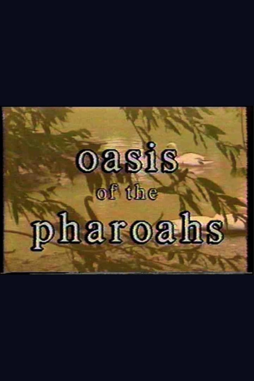 Oasis of the Pharaohs