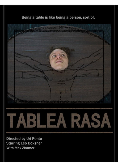 Tablea Rasa