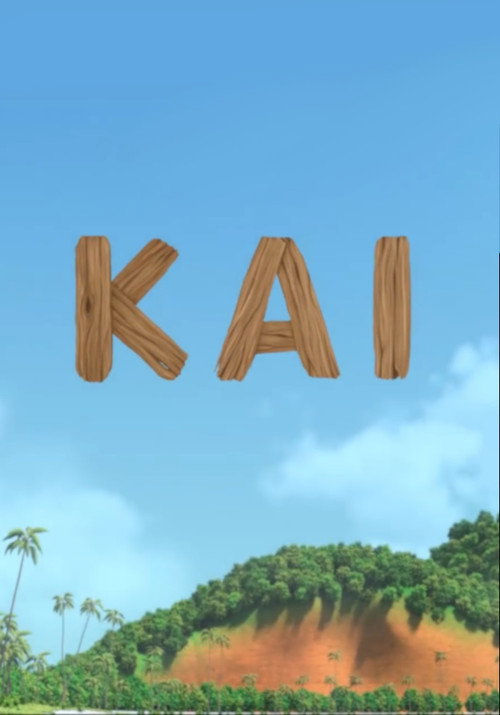 Kai (2018) poster