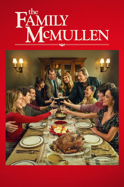 The Family McMullen