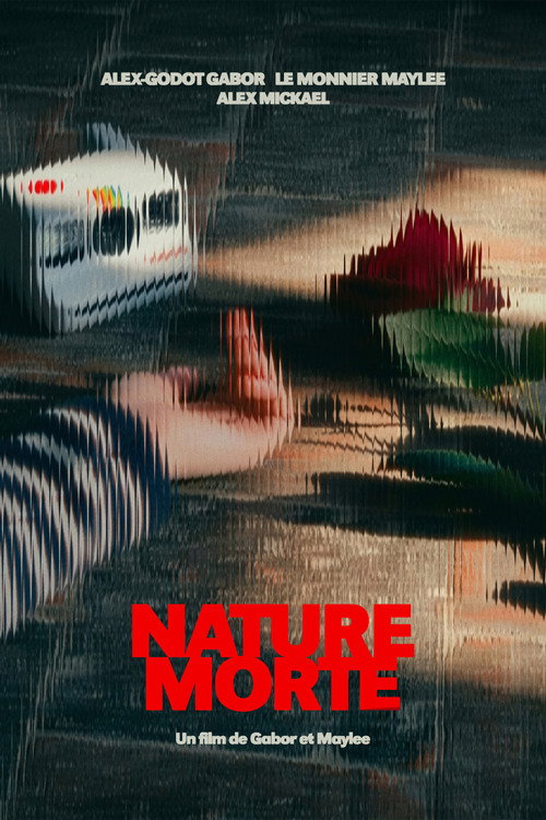 Nature Morte (2026) poster