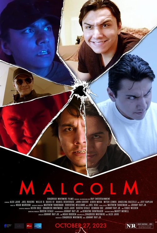 Malcolm