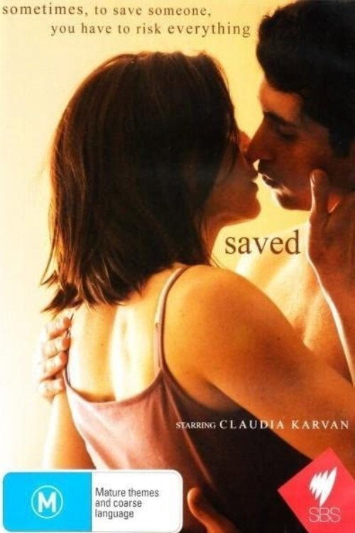 Saved (2009) poster