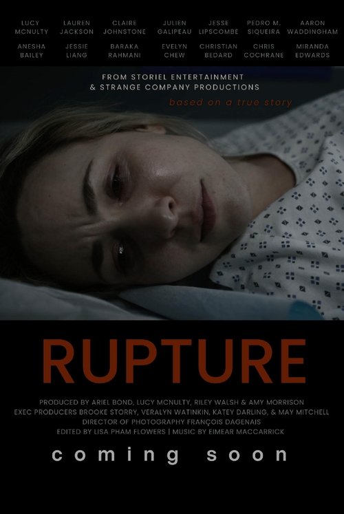 Rupture