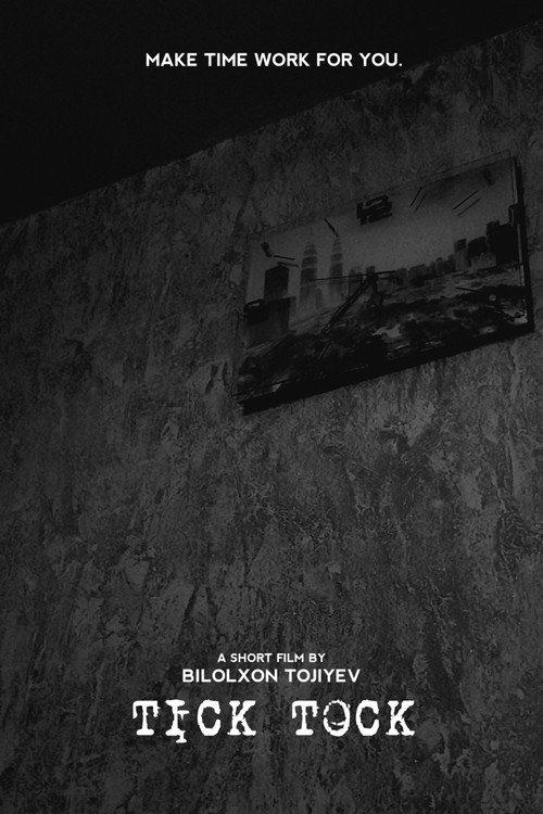 Tick Tock (2023) poster