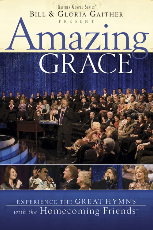 Amazing Grace