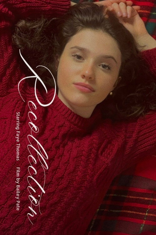 Recollection (2025) poster