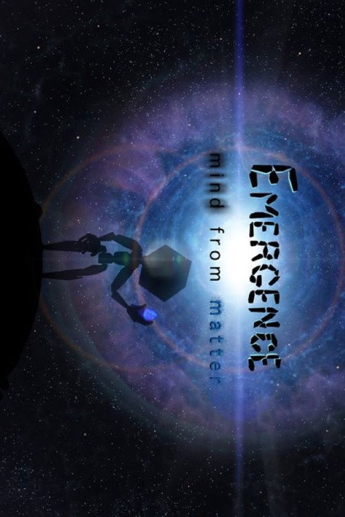 Emergence (2024) poster