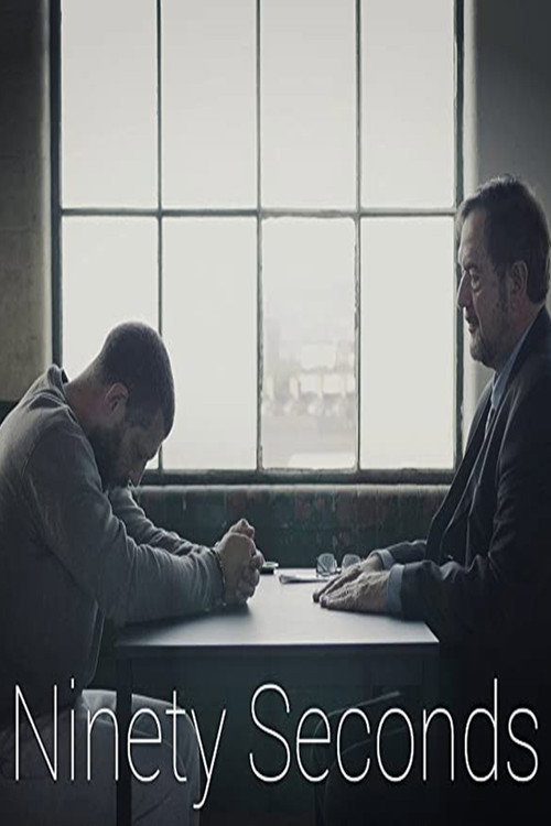 Ninety Seconds (2020) poster