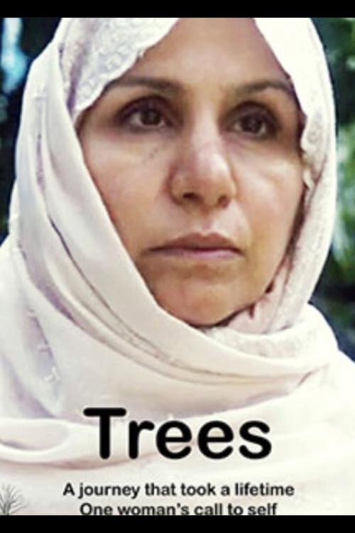 Trees (2023) poster