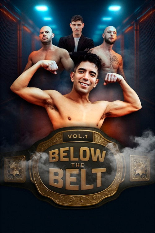 Below the Belt 1
