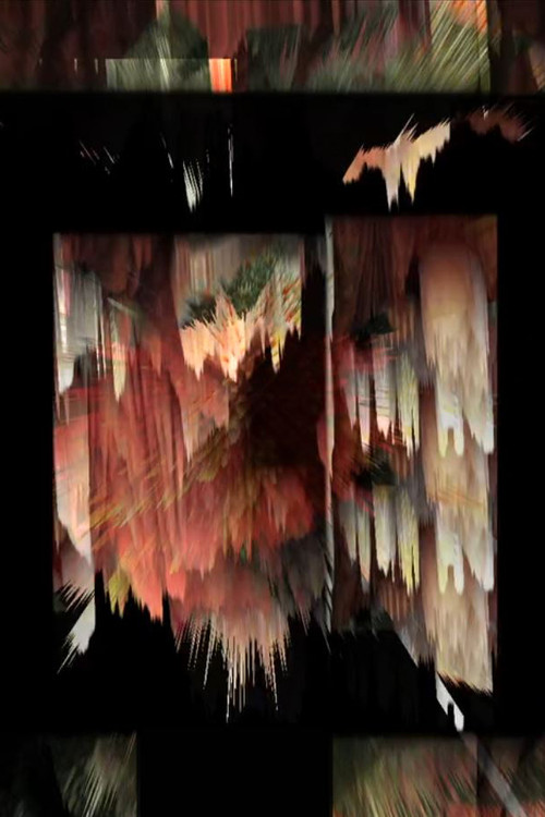 The Cave (2021) poster