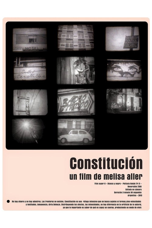 Constitution