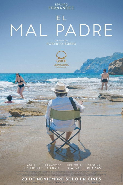El mal padre