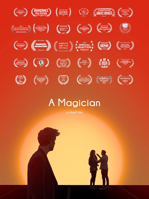 A Magician
