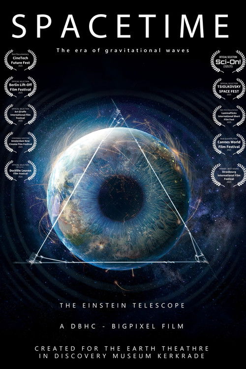 Spacetime