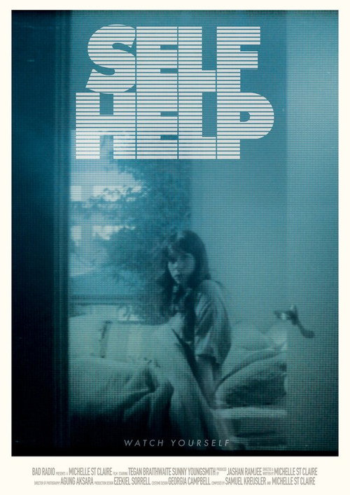 Self Help poster